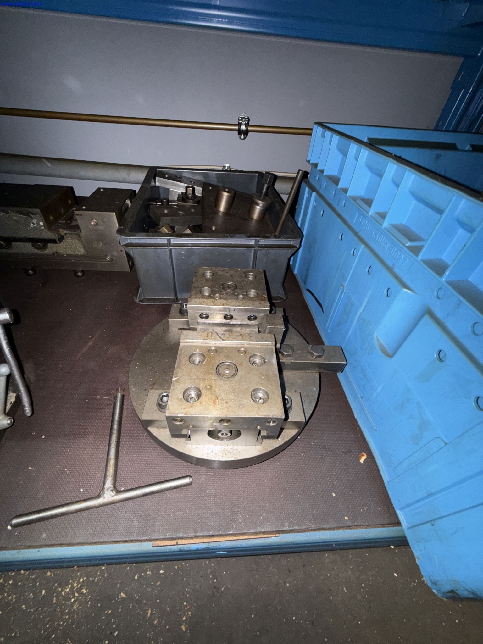 Machines in the field of mechanical engineering-2