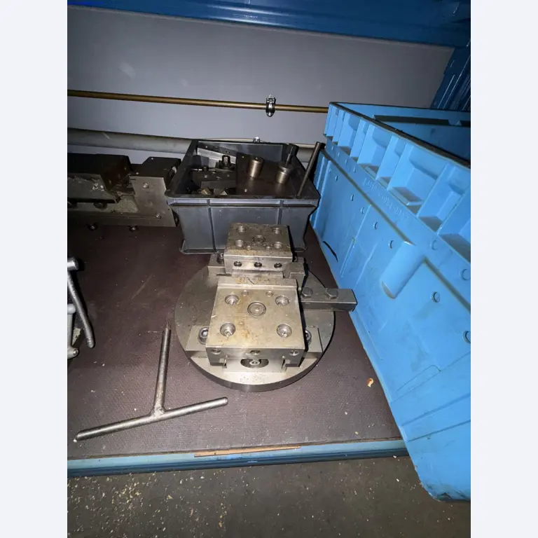 Machines in the field of mechanical engineering-2