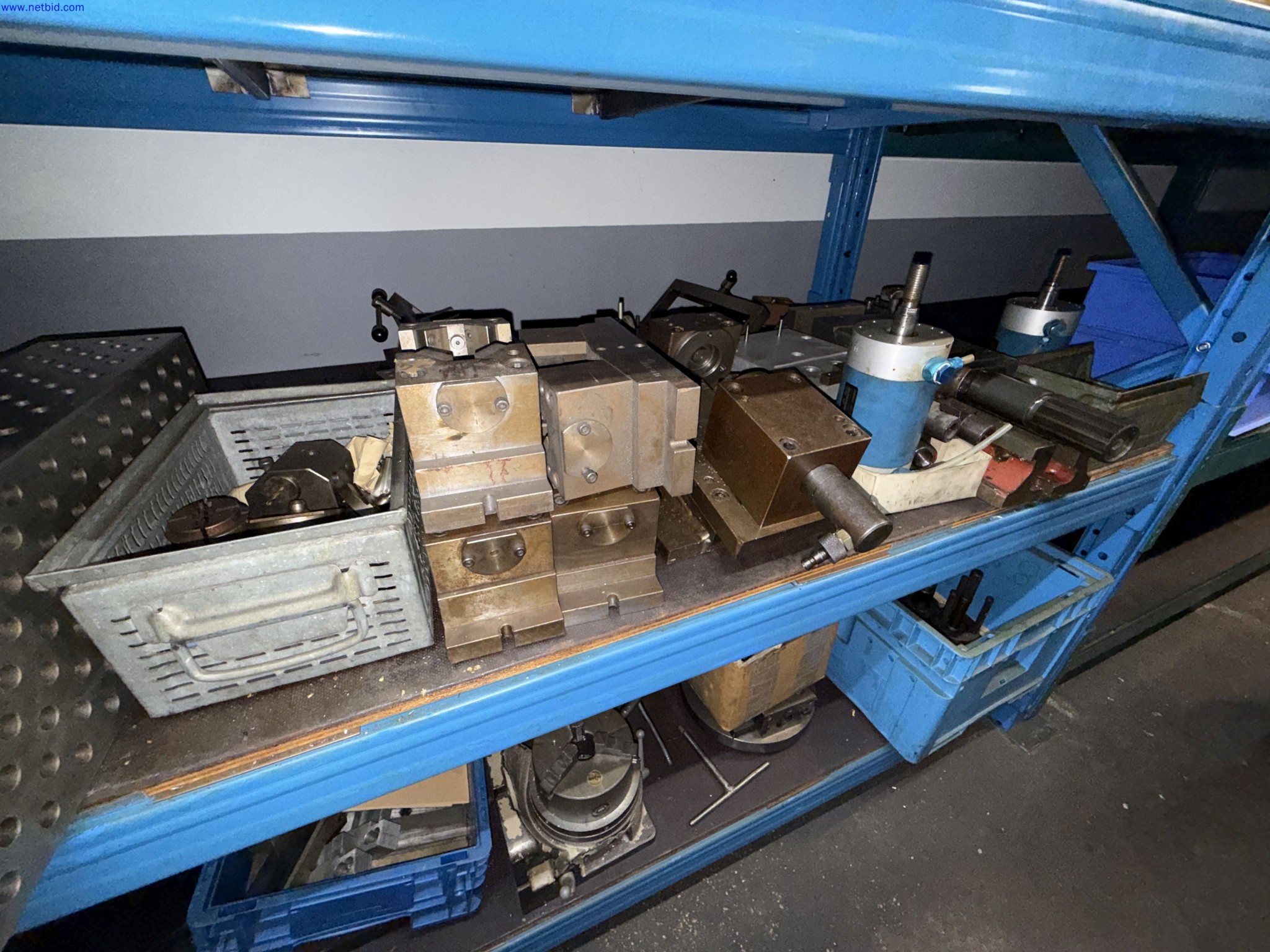 Machines in the field of mechanical engineering-3