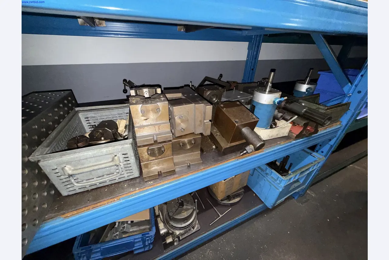 Machines in the field of mechanical engineering-3