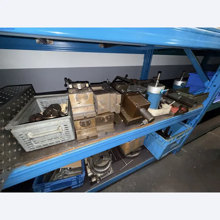 Machines in the field of mechanical engineering-3