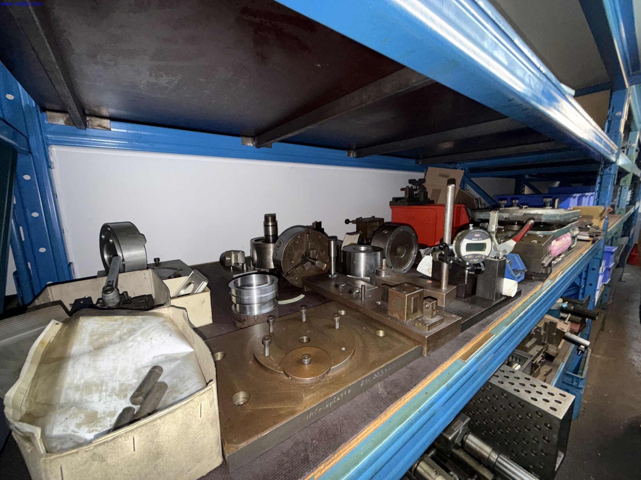 Machines in the field of mechanical engineering-5