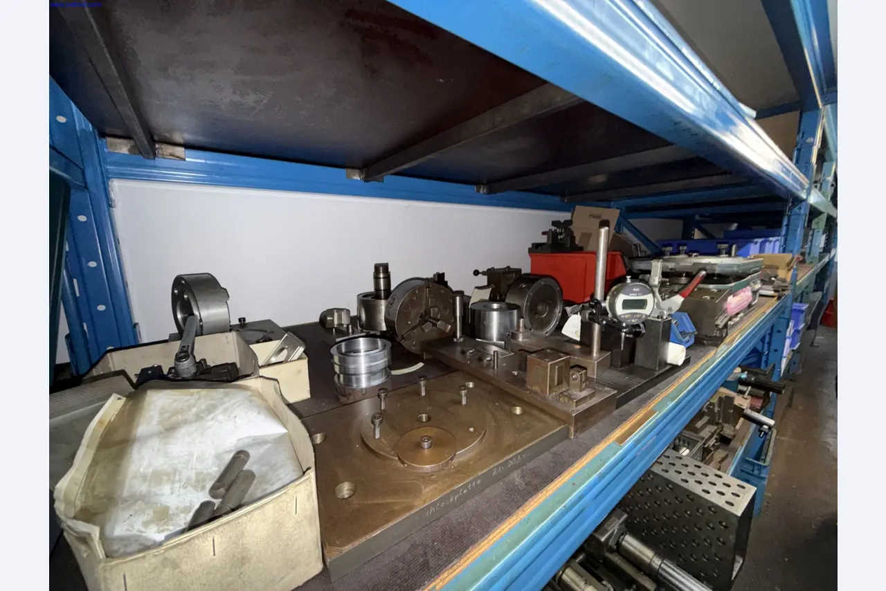 Machines in the field of mechanical engineering-5