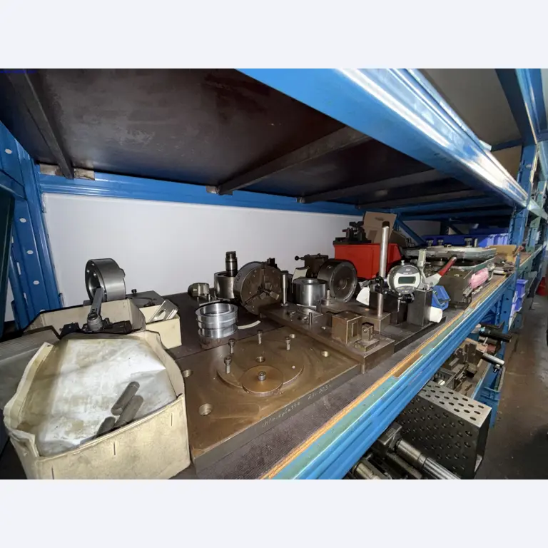Machines in the field of mechanical engineering-5