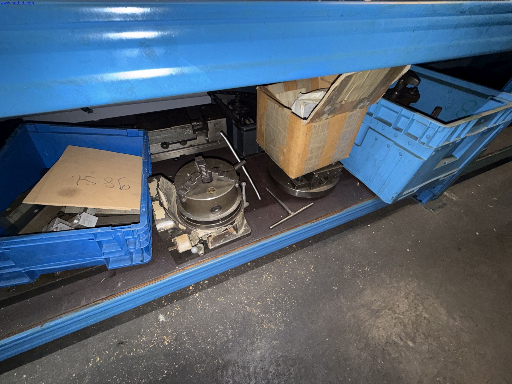 Machines in the field of mechanical engineering-6