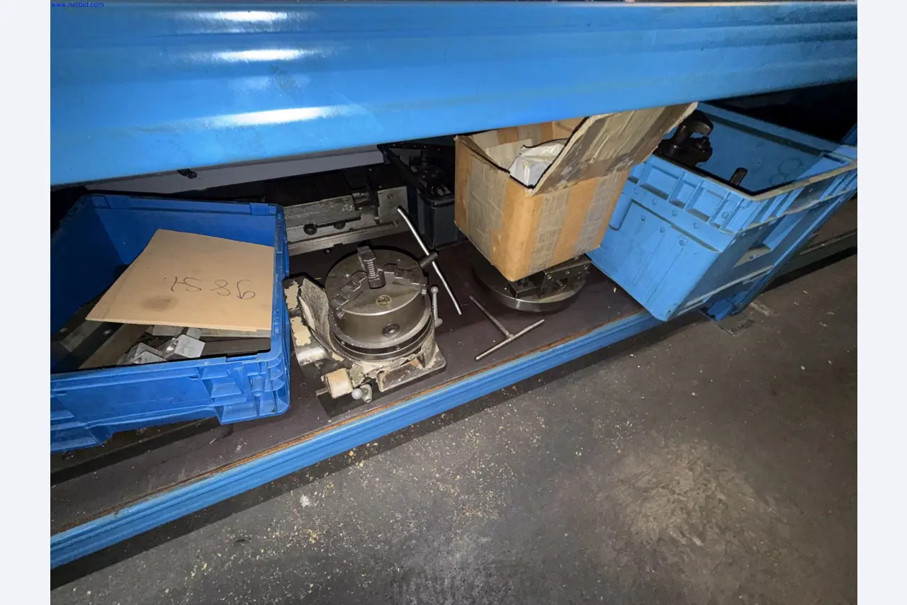 Machines in the field of mechanical engineering-6
