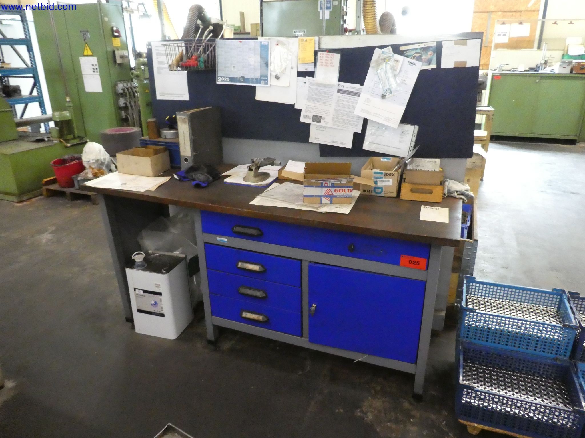 Machines in the field of mechanical engineering-1