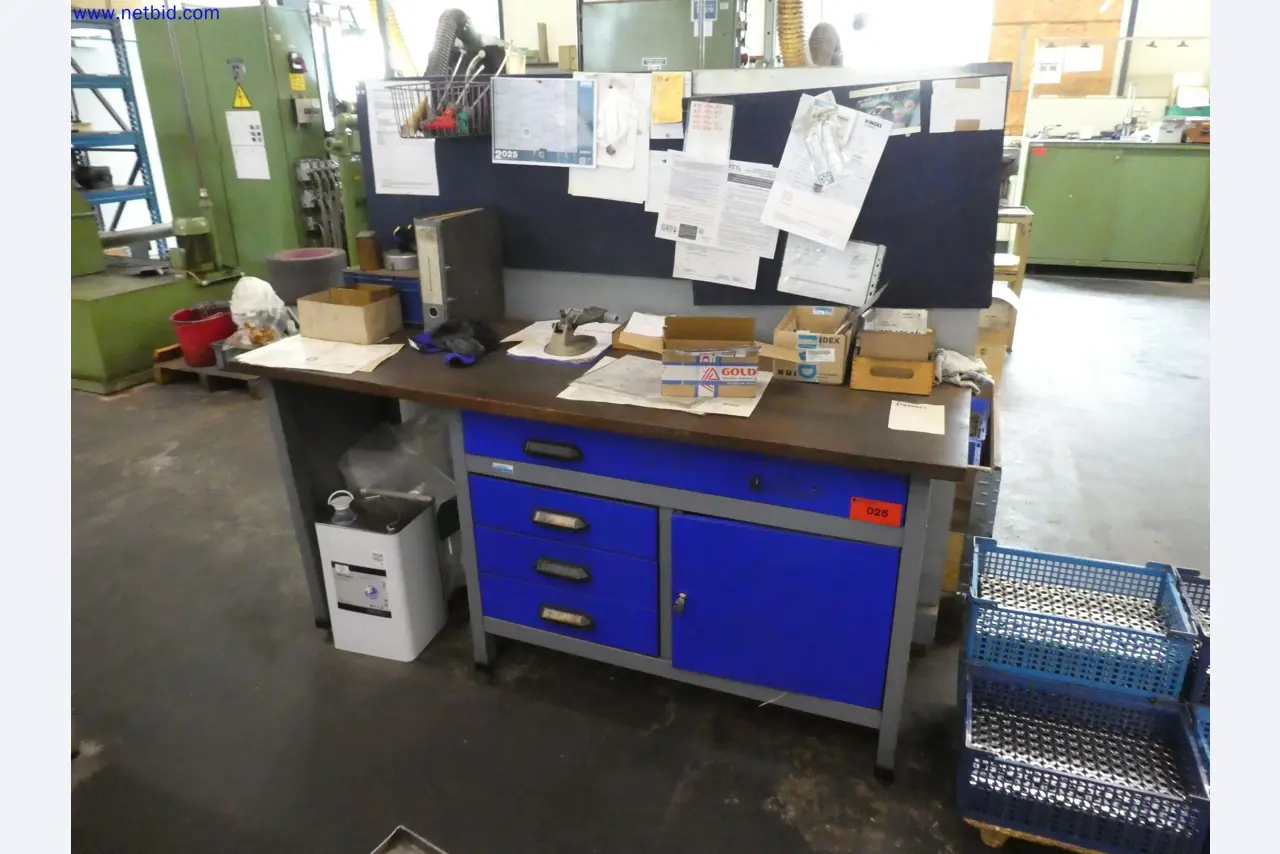 Machines in the field of mechanical engineering-1