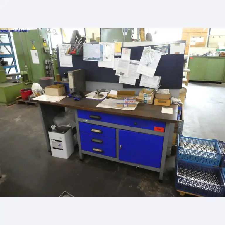 Machines in the field of mechanical engineering-1