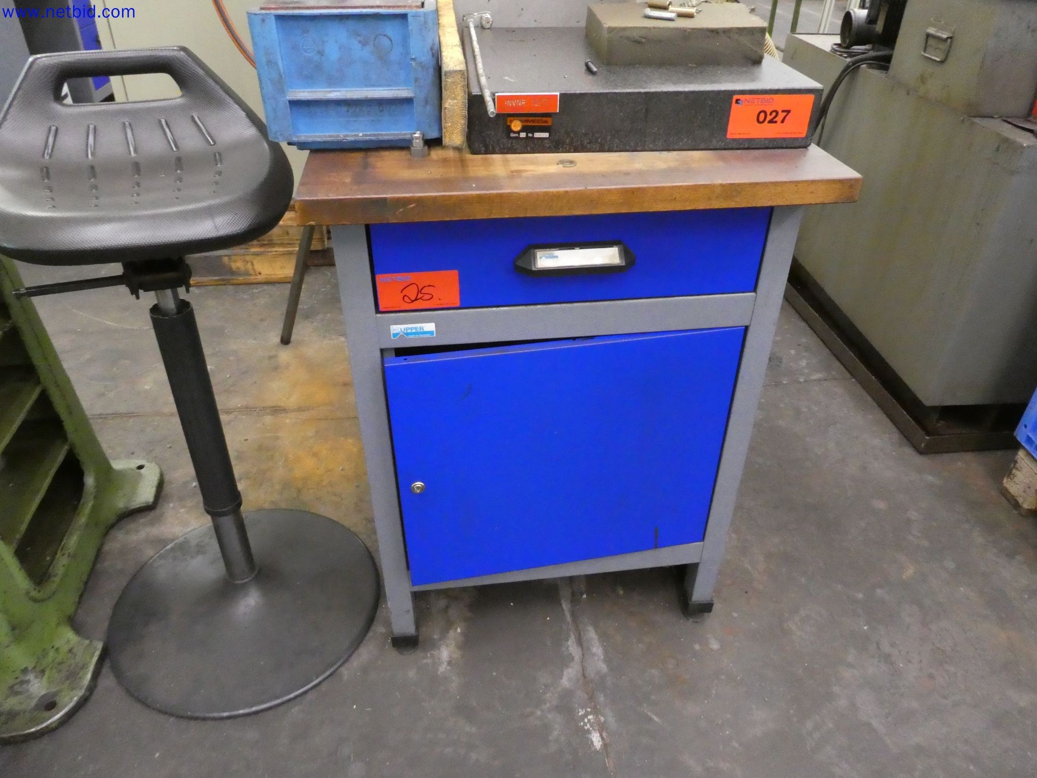 Machines in the field of mechanical engineering-2