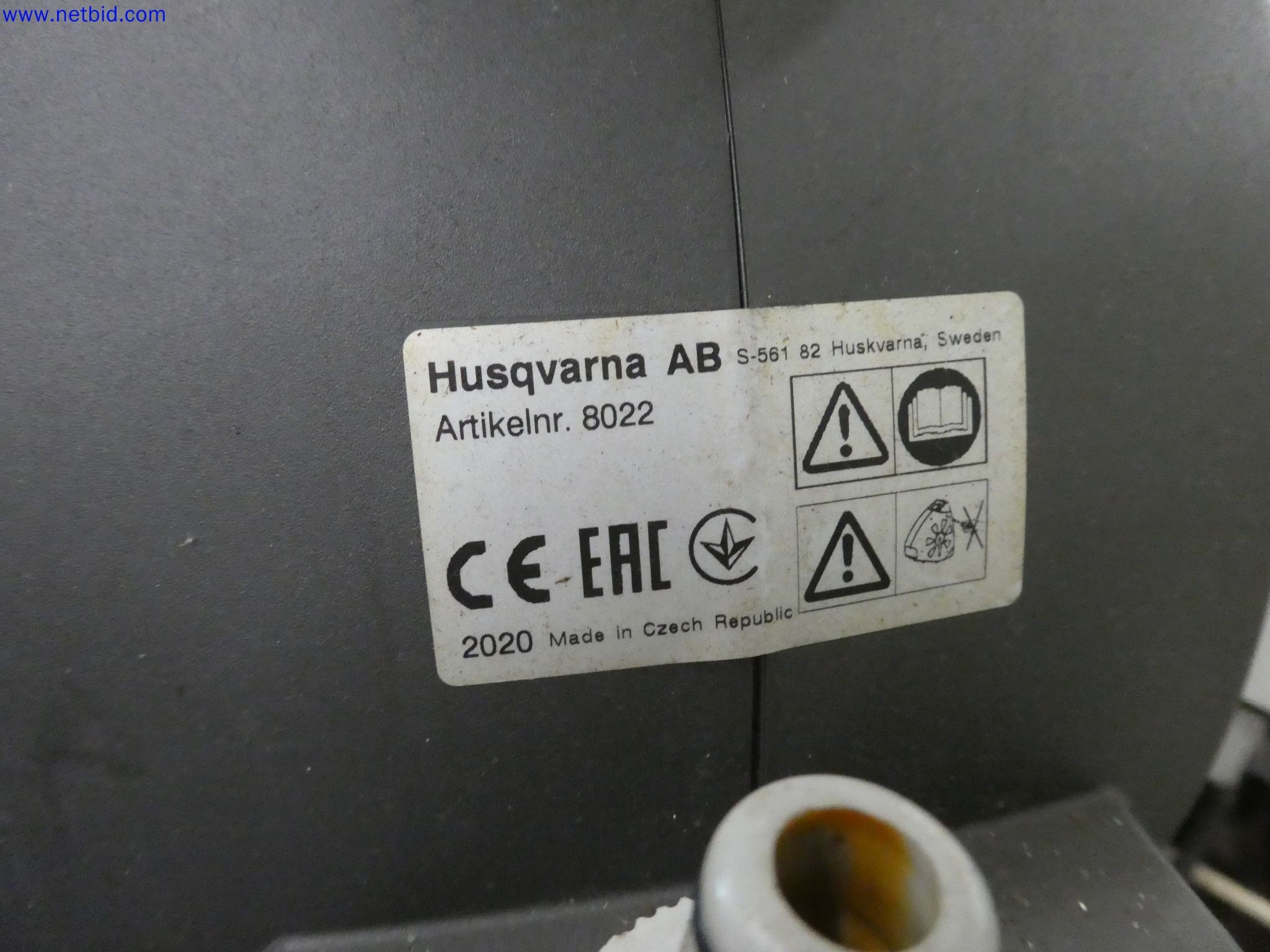 Machines in the field of mechanical engineering-3