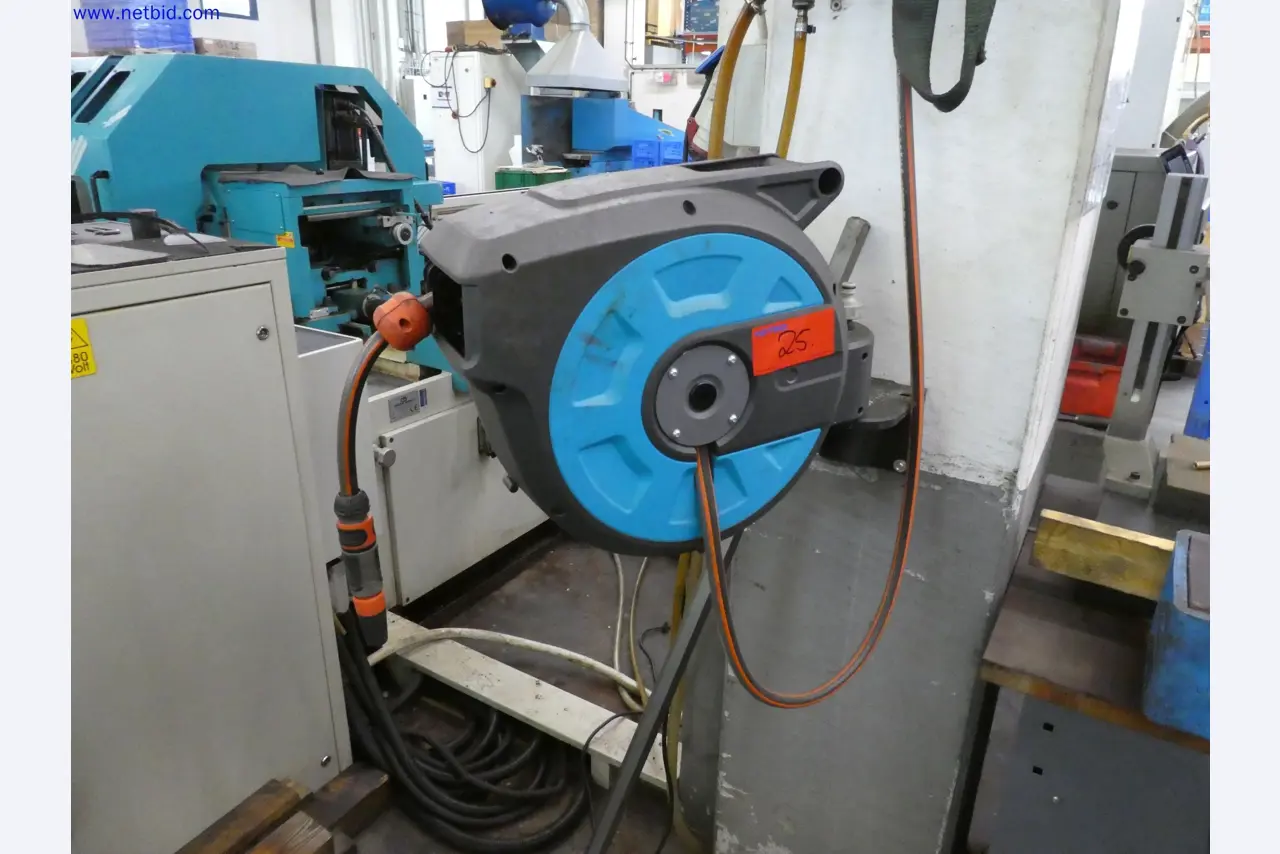 Machines in the field of mechanical engineering-4