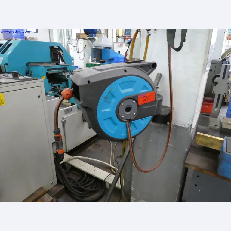 Machines in the field of mechanical engineering-4