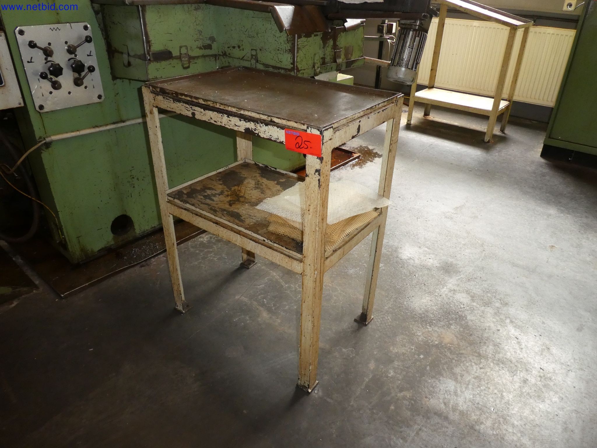 Machines in the field of mechanical engineering-5