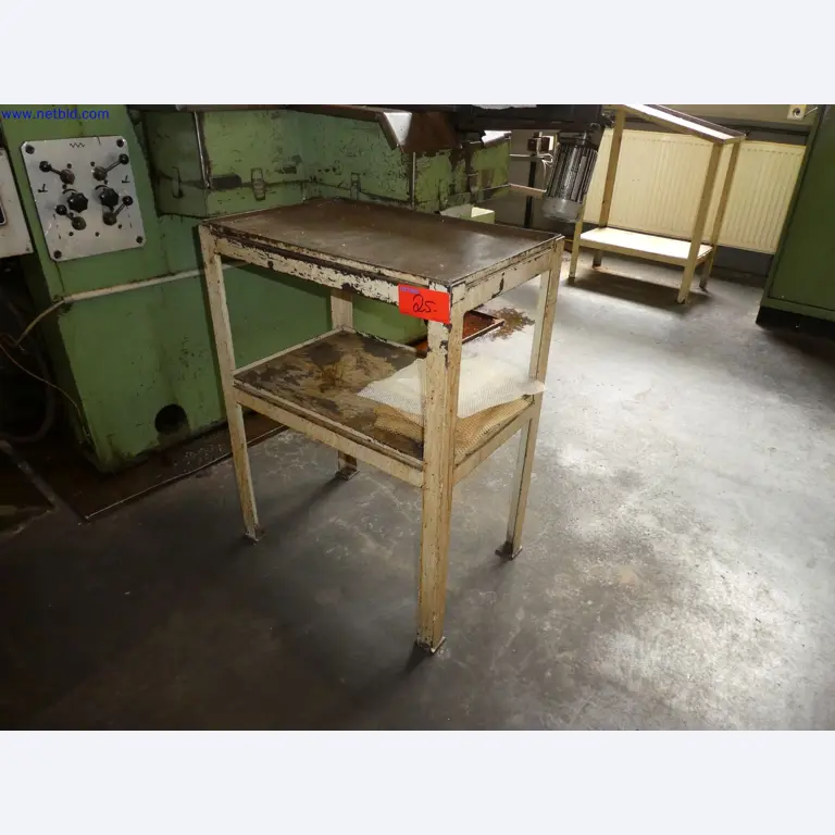 Machines in the field of mechanical engineering-5
