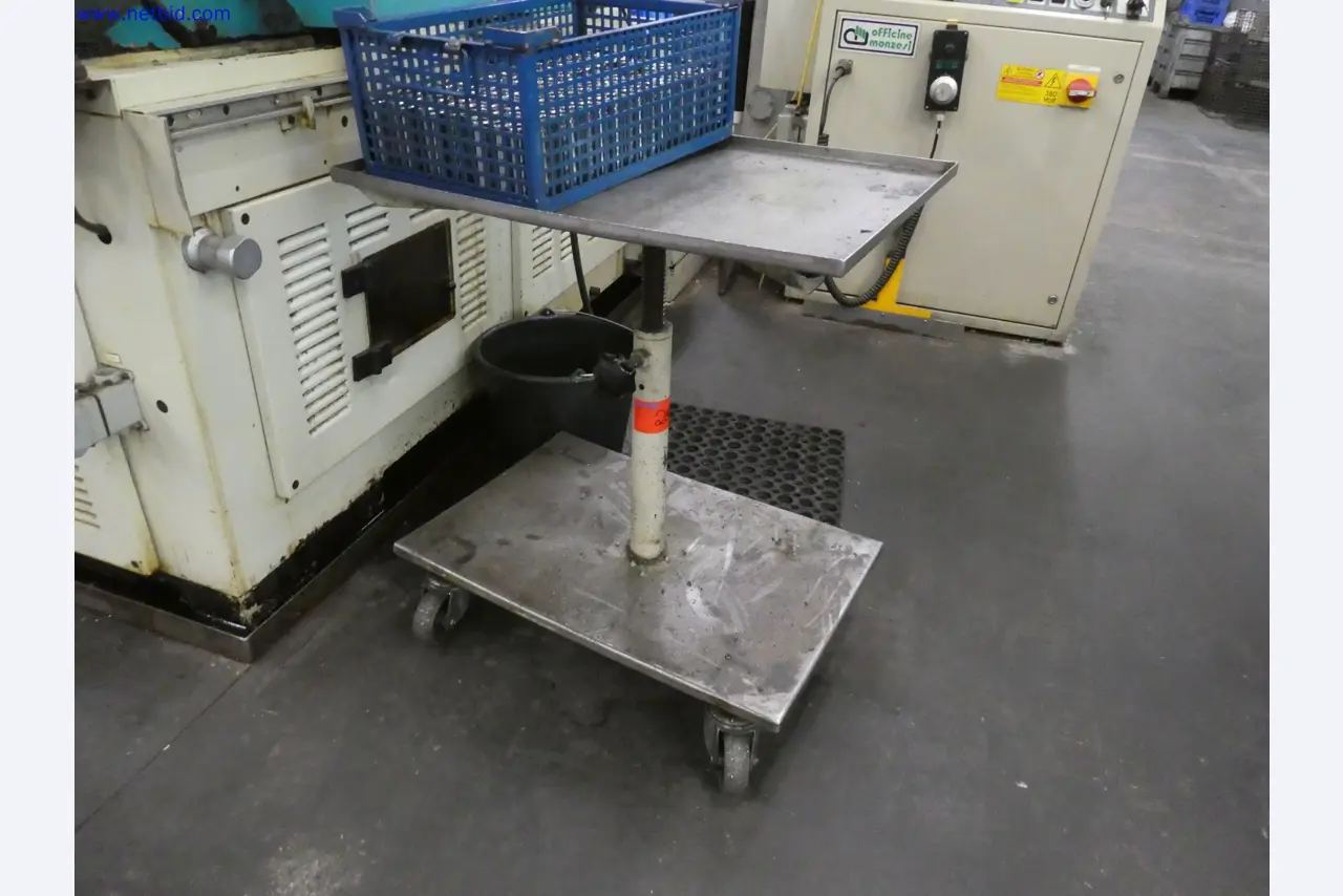Machines in the field of mechanical engineering-6