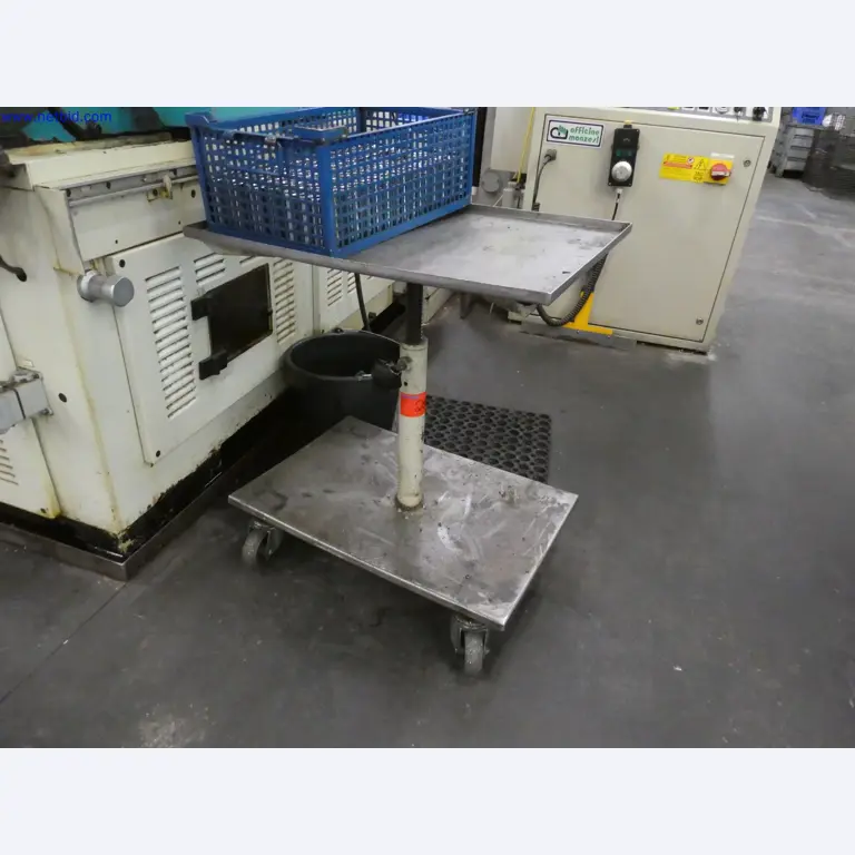 Machines in the field of mechanical engineering-6