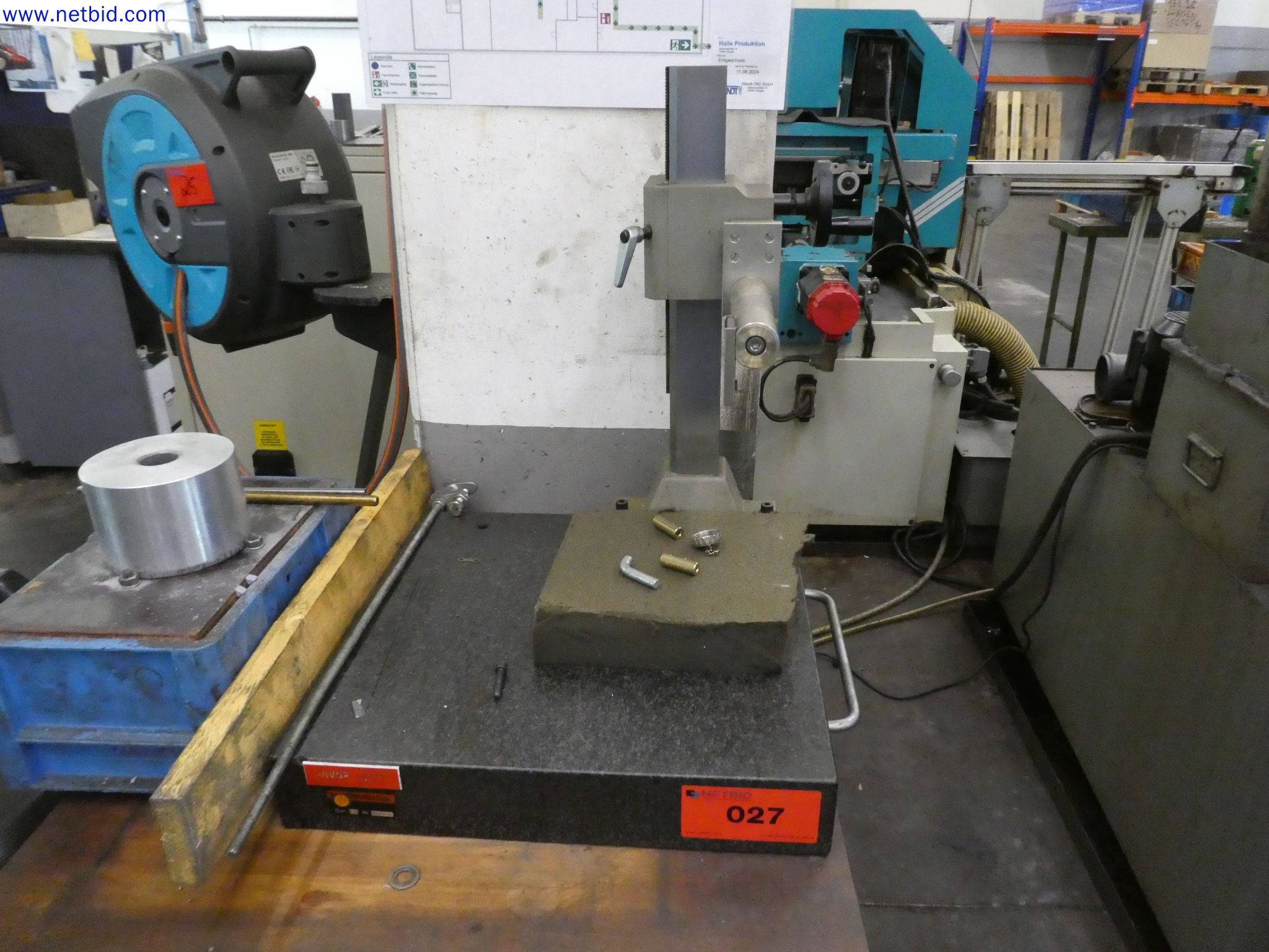 Machines in the field of mechanical engineering-2