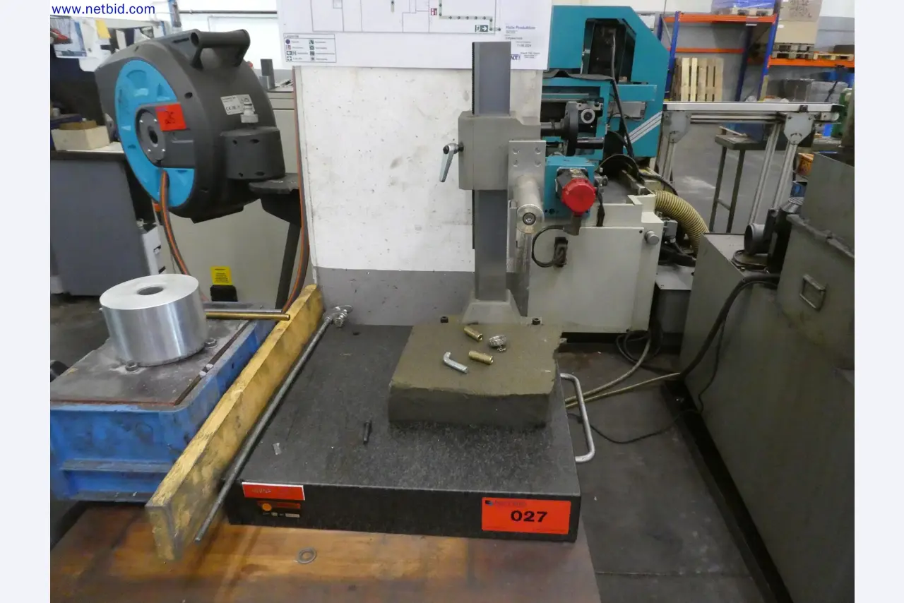 Machines in the field of mechanical engineering-2