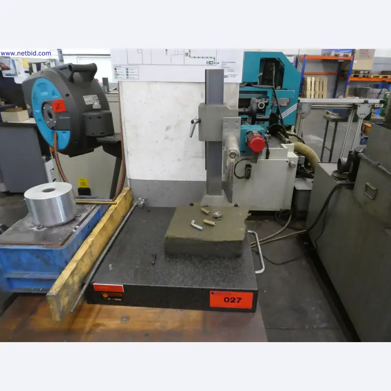 Machines in the field of mechanical engineering-2