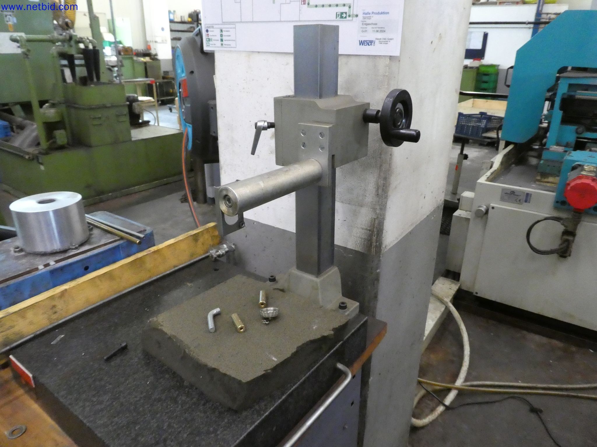 Machines in the field of mechanical engineering-3
