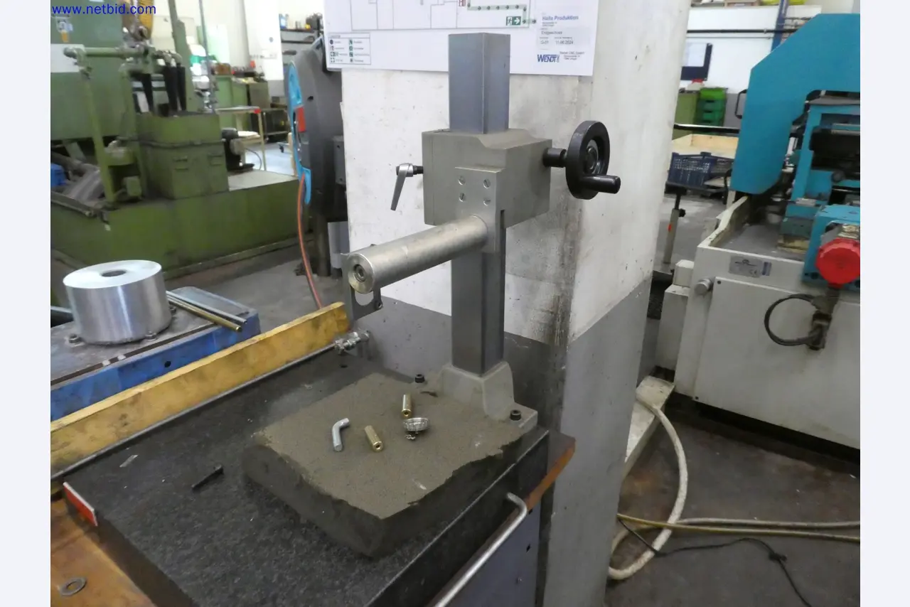 Machines in the field of mechanical engineering-3
