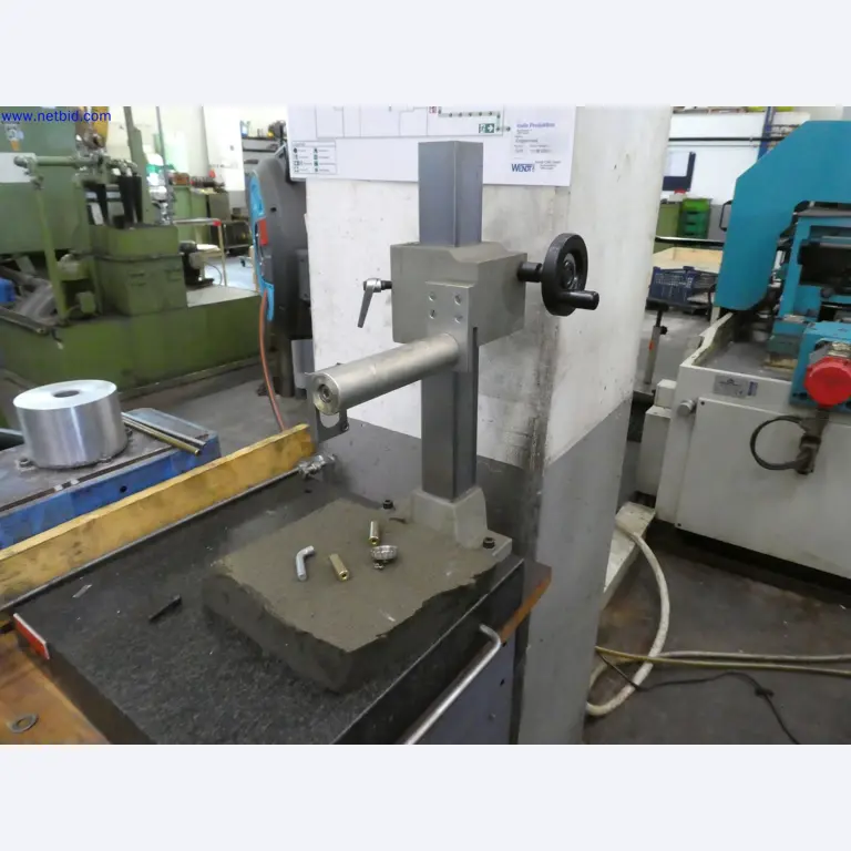Machines in the field of mechanical engineering-3