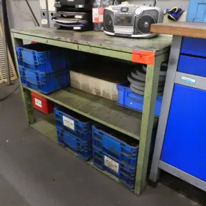 Workbench Küpper