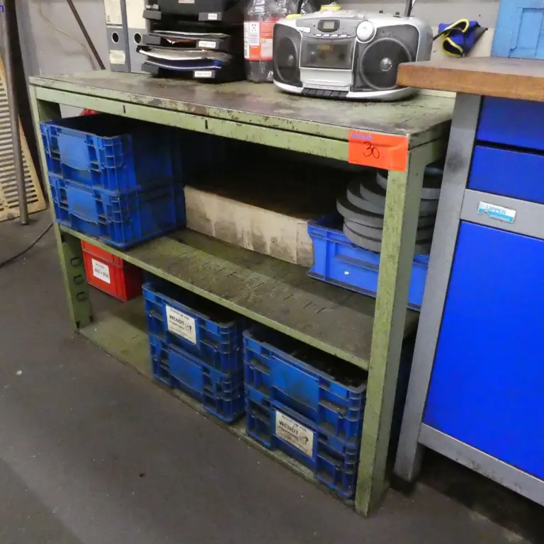 Workbench Küpper