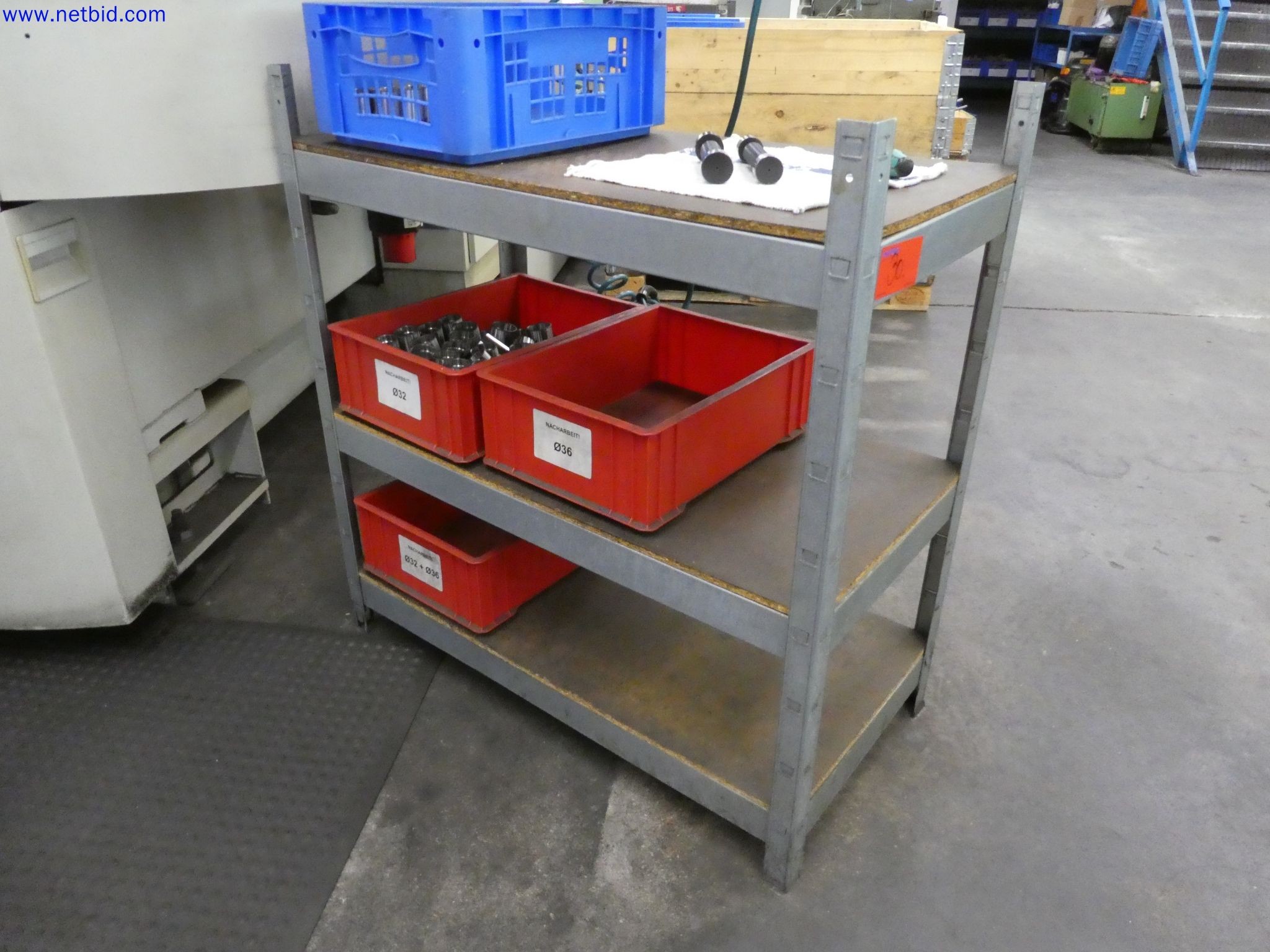 Machines in the field of mechanical engineering-3