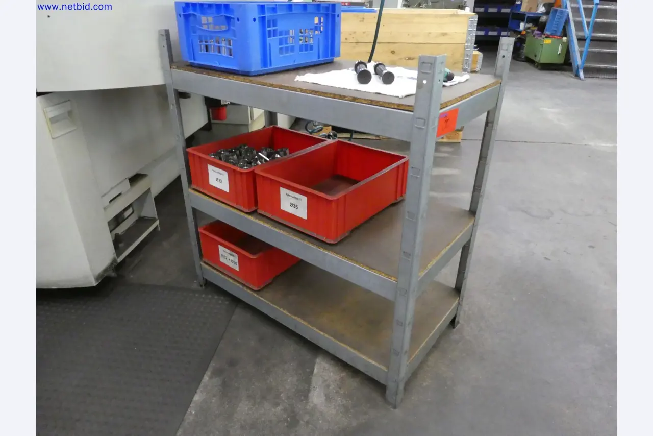 Machines in the field of mechanical engineering-3