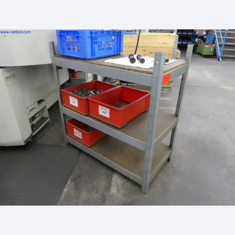 Machines in the field of mechanical engineering-3