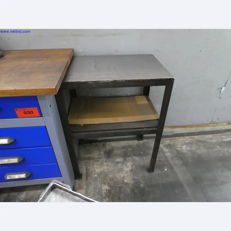 Machines in the field of mechanical engineering-4