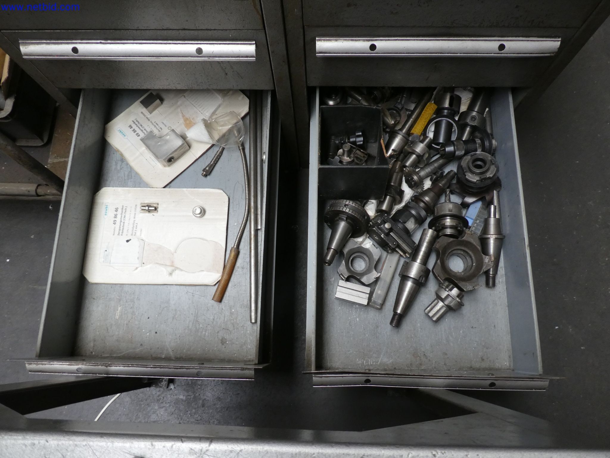 Machines in the field of mechanical engineering-1