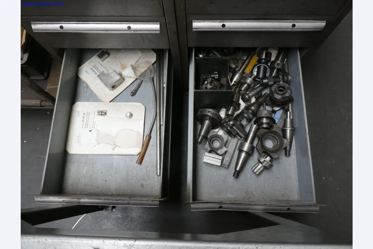 Machines in the field of mechanical engineering-1