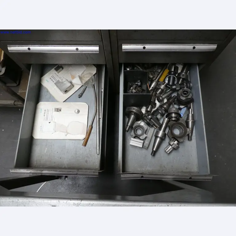 Machines in the field of mechanical engineering-1