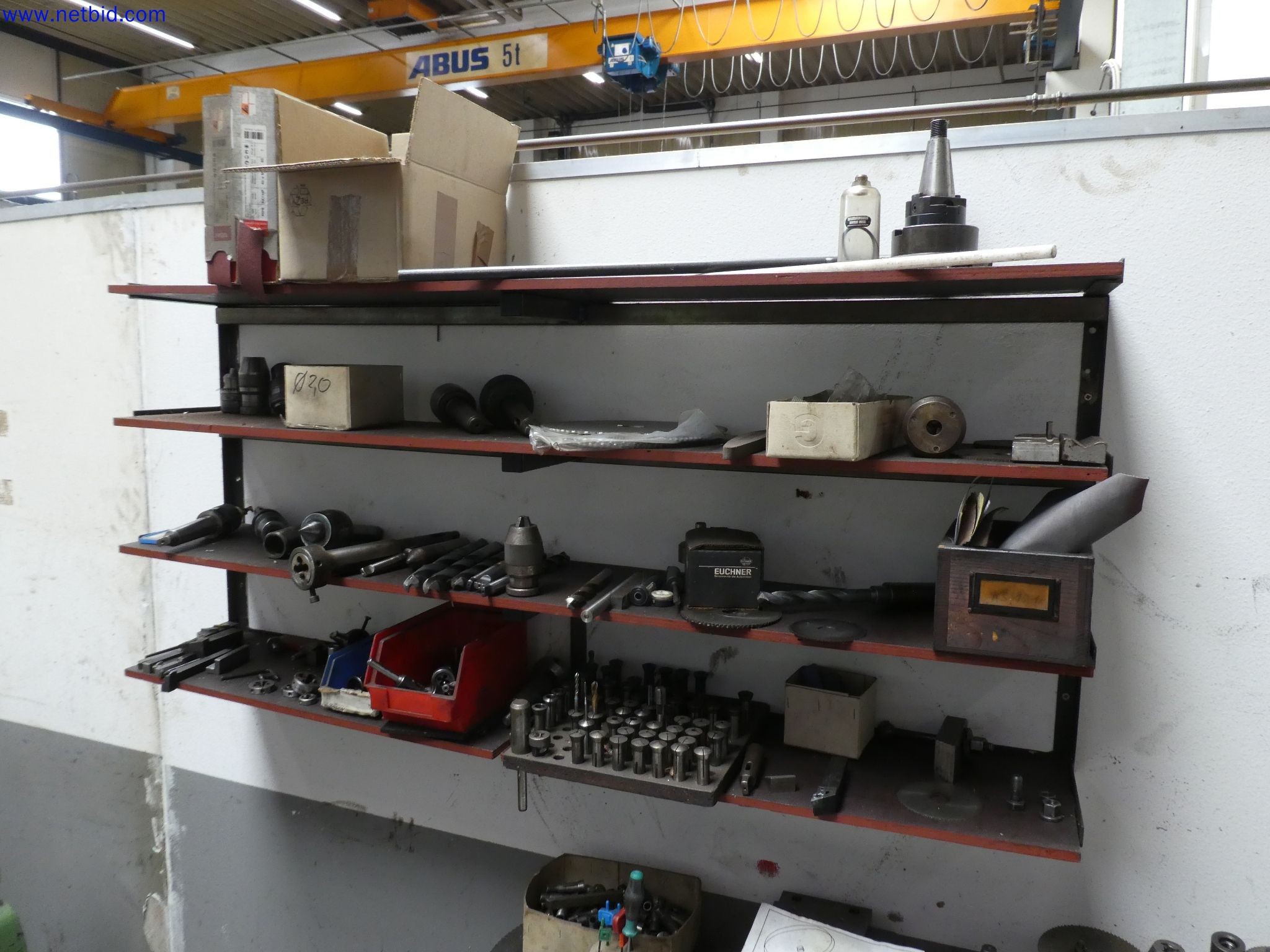 Machines in the field of mechanical engineering-2