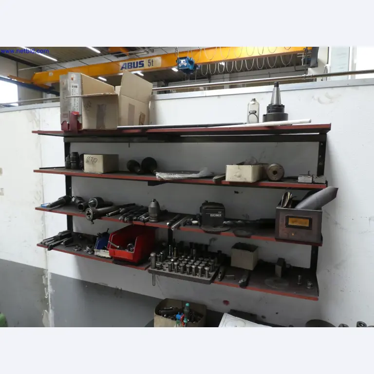 Machines in the field of mechanical engineering-2
