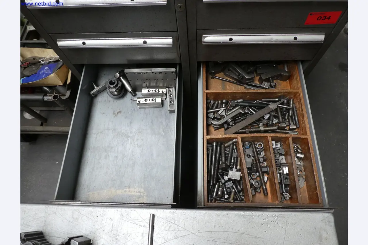 Machines in the field of mechanical engineering-3
