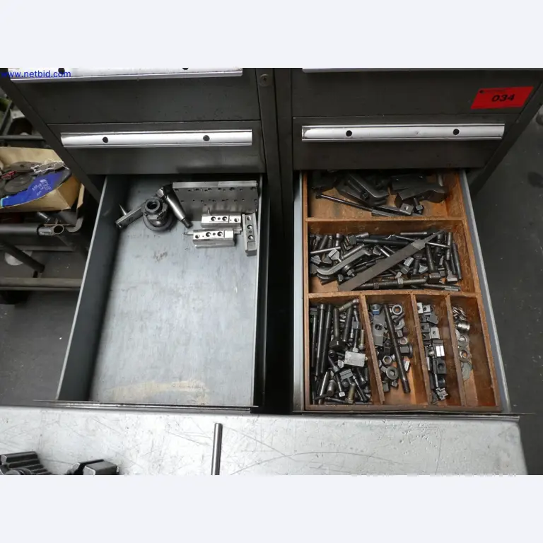 Machines in the field of mechanical engineering-3