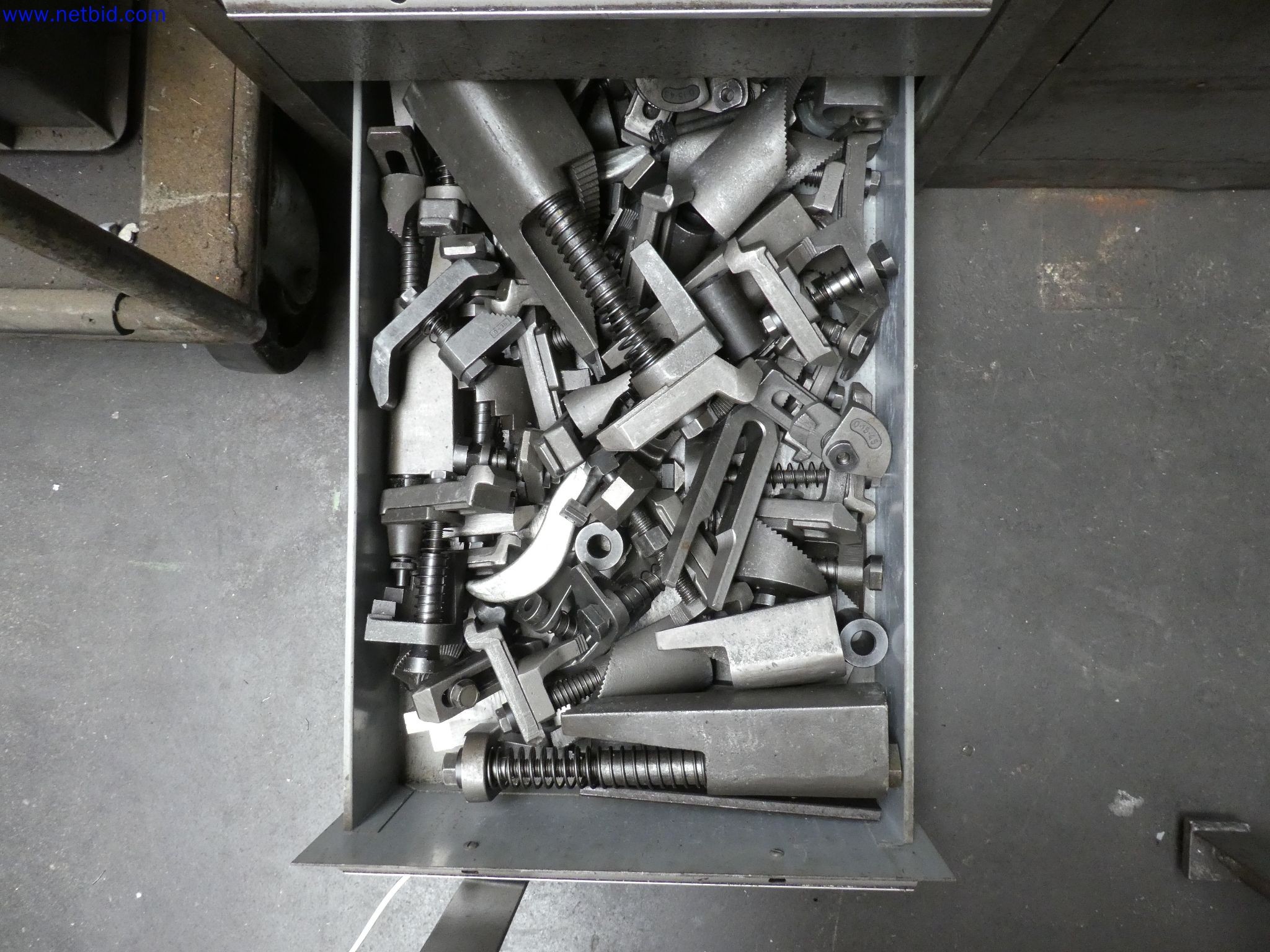 Machines in the field of mechanical engineering-4