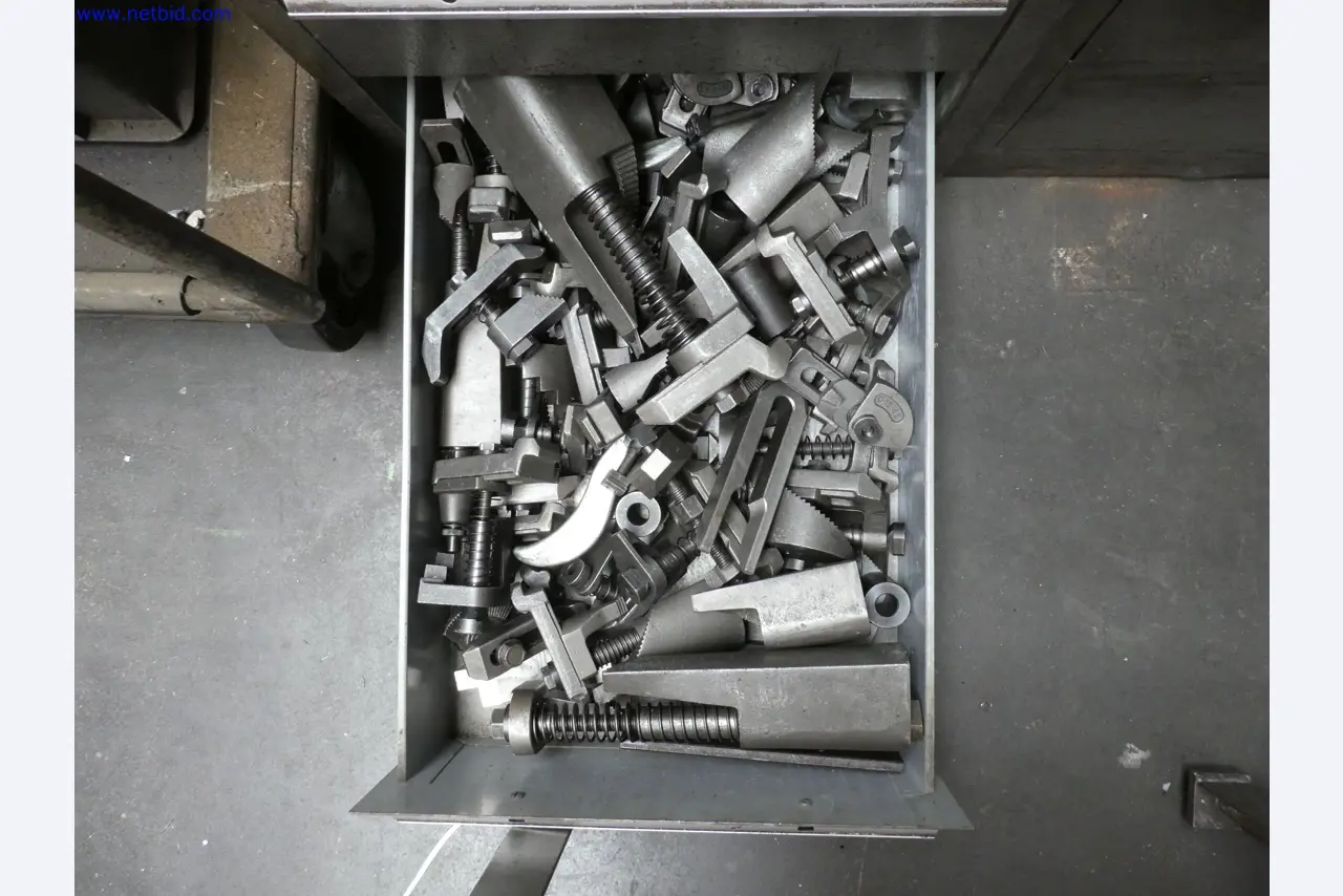Machines in the field of mechanical engineering-4