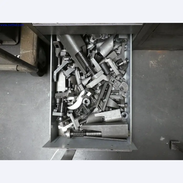 Machines in the field of mechanical engineering-4