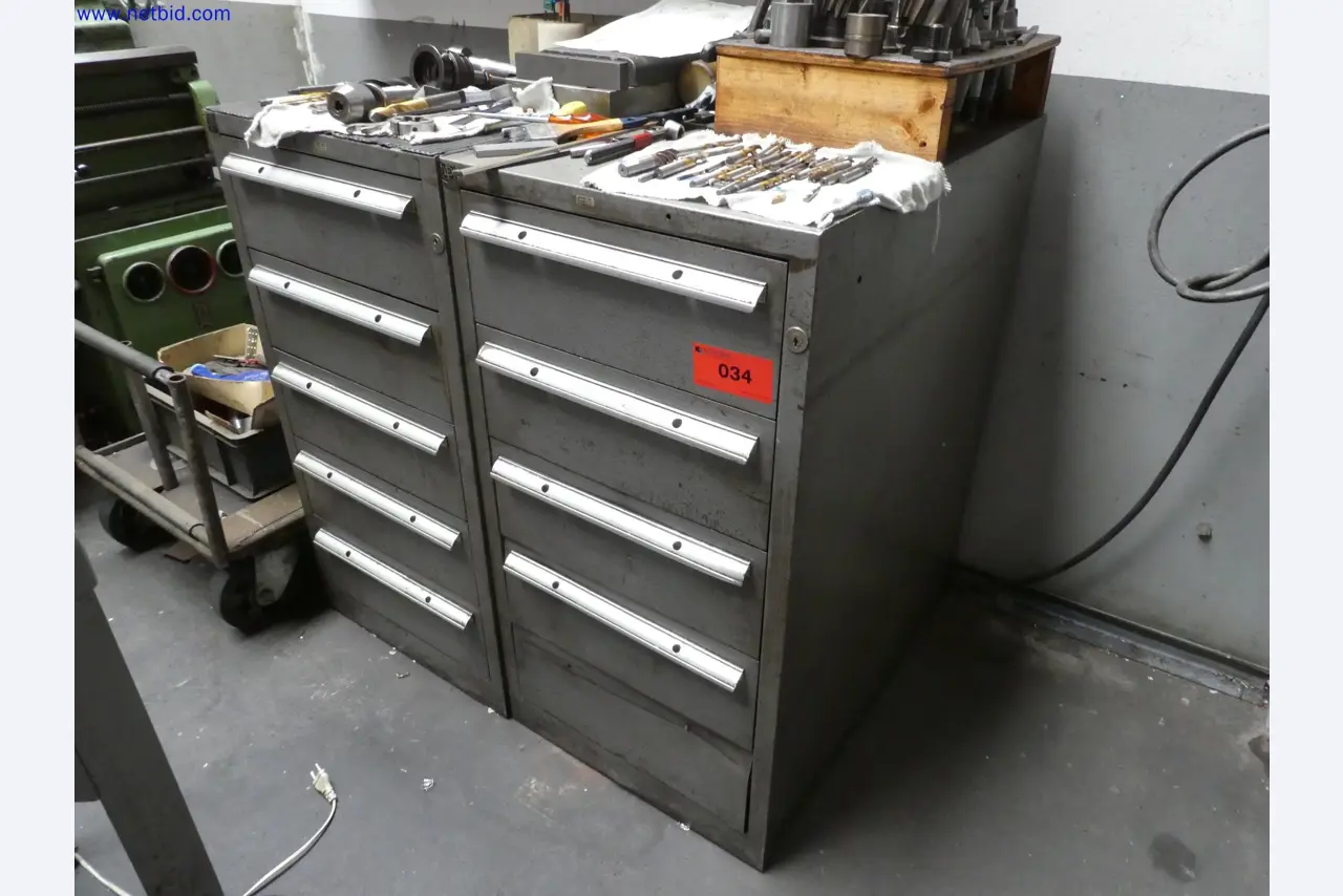 Machines in the field of mechanical engineering-5