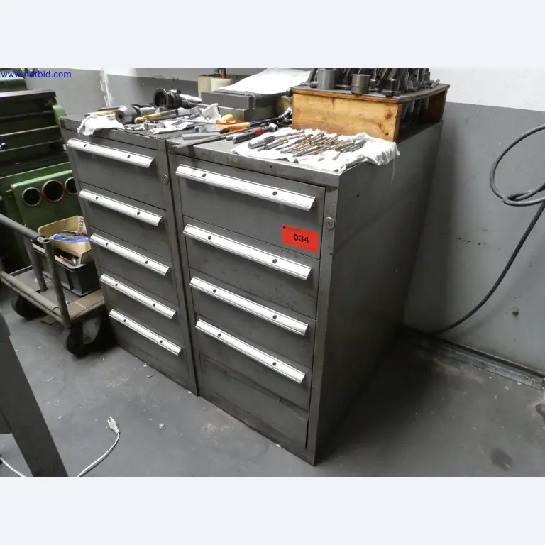 Machines in the field of mechanical engineering-5