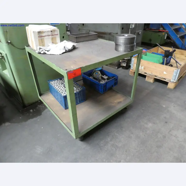 Machines in the field of mechanical engineering-6