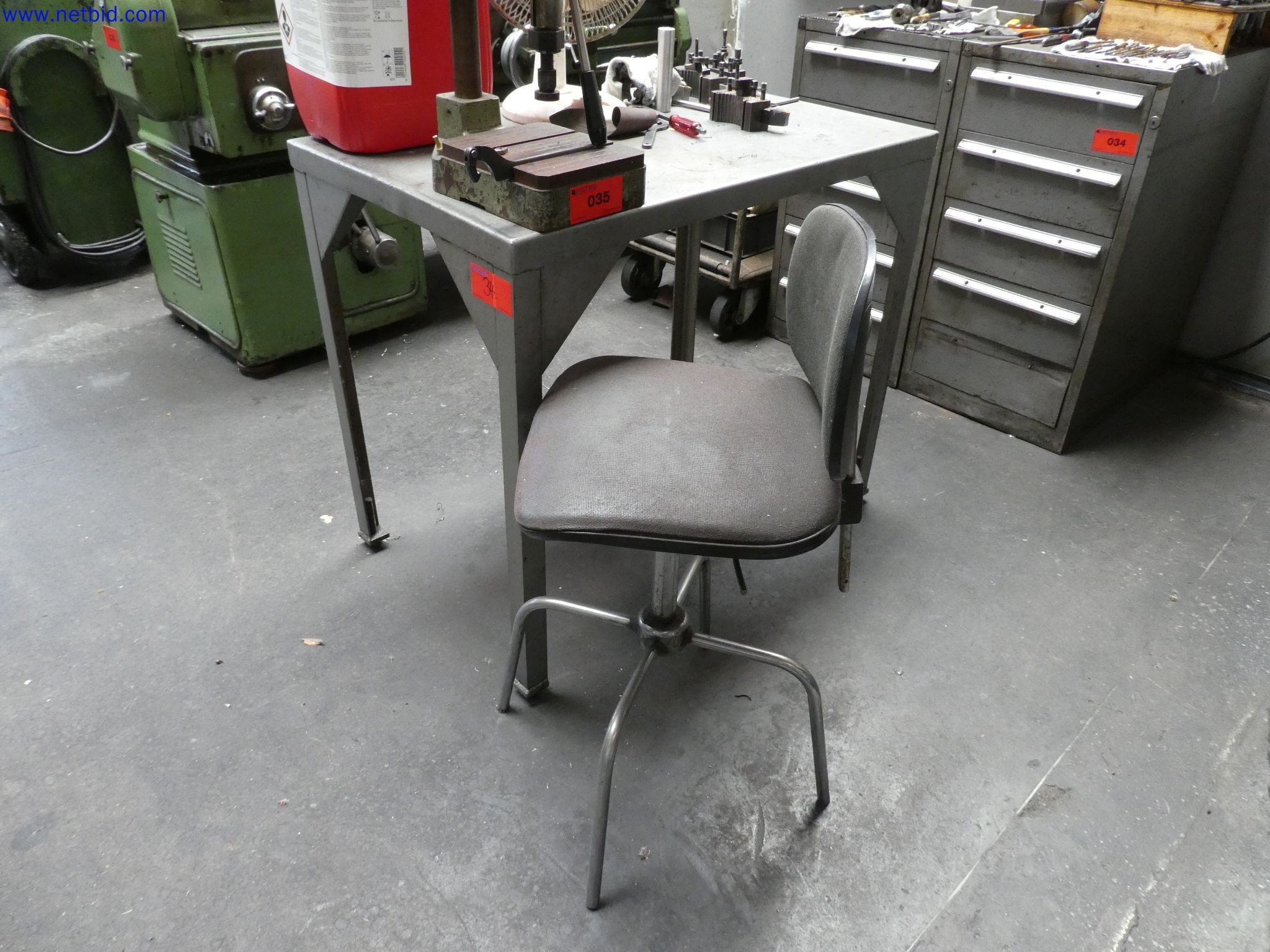 Machines in the field of mechanical engineering-7