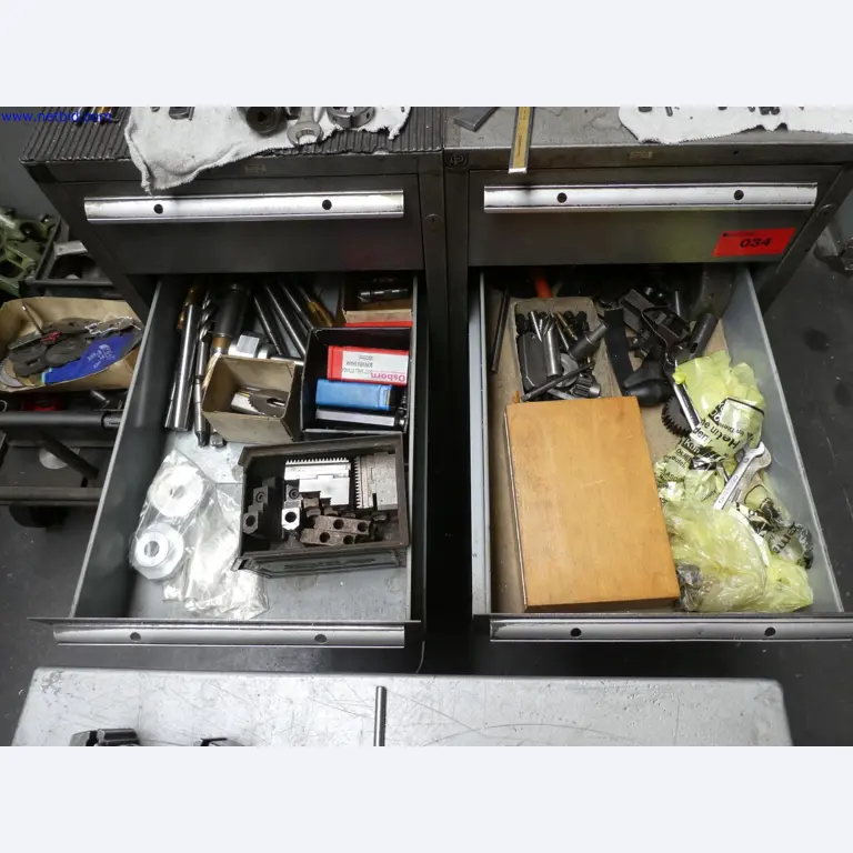 Machines in the field of mechanical engineering-8