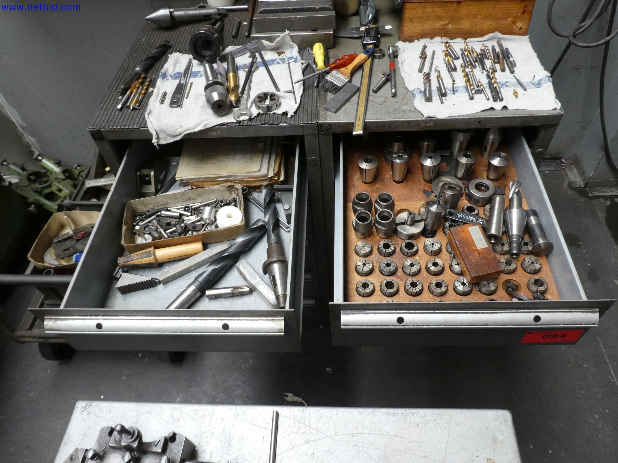 Machines in the field of mechanical engineering-9