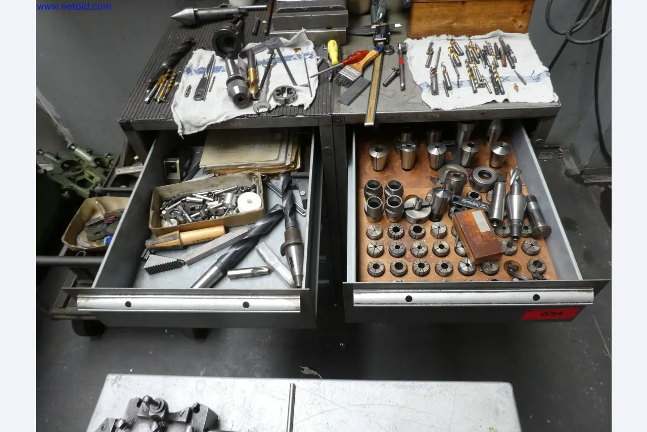 Machines in the field of mechanical engineering-9